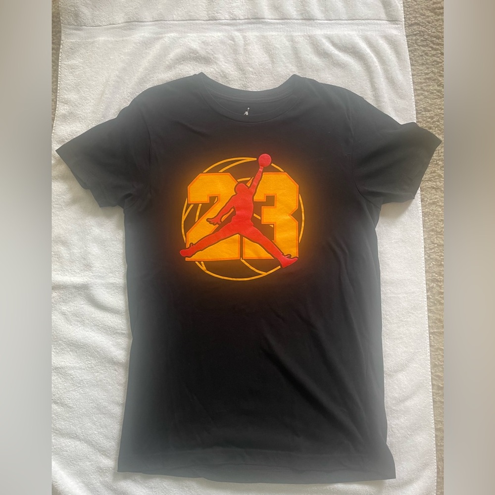 Air Jordan men t-shirt